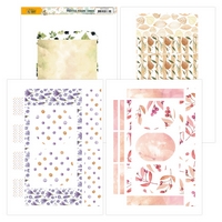 Precious Marieke Nature's Gift Printed Figure Cards