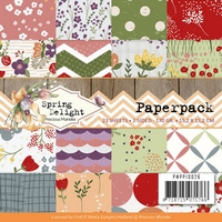 Precious Marieke Spring Delight Paper Pack Precious Marieke Spring Delight Paper Pack