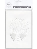 Nellie Snellen Pontura Card Set - Bouquet