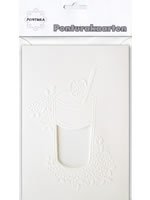 Nellie Snellen Pontura Card Set - Cool Drink