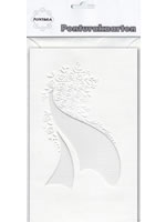 Nellie Snellen Pontura Card Set - Rose-Veil