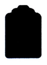 CLEARANCE SALE Small Lever Punch - Tag DX4