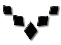 Corner Punch - Diamonds DZ5