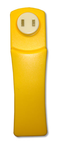 Long Reach Punch - Ribbon Slots DY2