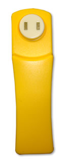 Long Reach Punch - Ribbon Slots DY2