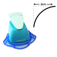 Lever Corner Punch - Rounder Corner Lever Corner Punch - Rounder Corner