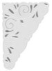 Ornare Stencil DH4
