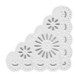 Ornare Stencil DH4