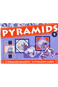 Pyramid 3D Booklet 9