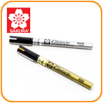 Sakura Pen Touch Pens
