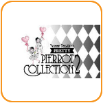 Yvonne Creations Pretty Pierrot 2 Collection