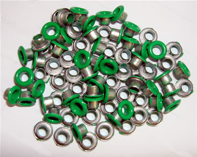 Quicklets - Hunter Green