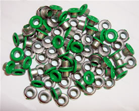 Quicklets - Hunter Green Quicklets - Hunter Green
