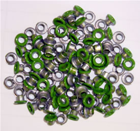 Quicklets - Green Quicklets - Green