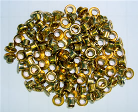Quicklets - Gold Quicklets - Gold