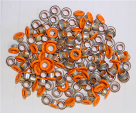 Quicklets - Orange Quicklets - Orange