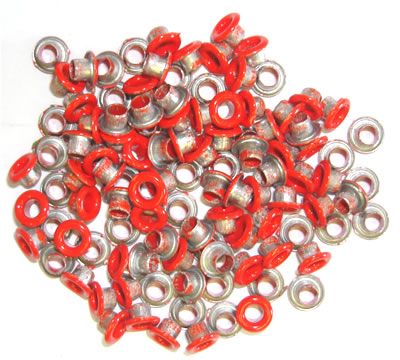 Quicklets - Red