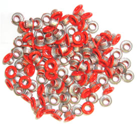 Quicklets - Red Quicklets - Red
