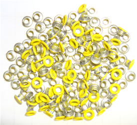 Quicklets - Yellow Quicklets - Yellow
