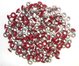 Quicklets - Maroon Quicklets - Maroon