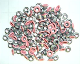 Quicklets - Pink Quicklets - Pink