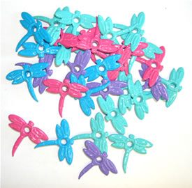Quicklet Shapes - Dragonflies (20pcs) Quicklet Shapes - Dragonflies (20pcs)