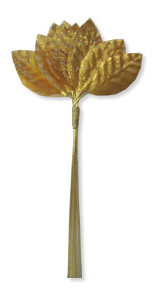 Paper Flowers - Leaf Paper Flowers - Leaf