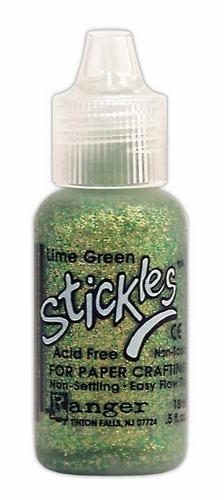 Stickles - Lime Green