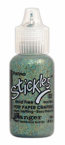 Stickles - Patina