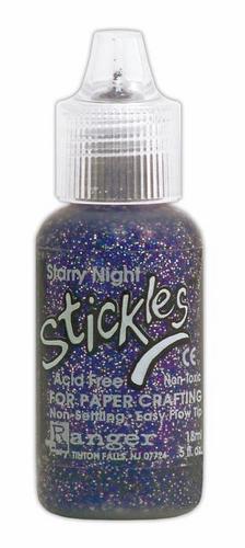 Stickles - Starry Night