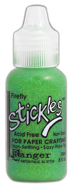 Stickles - Firefly