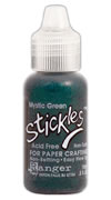 Stickles - Mystic Green