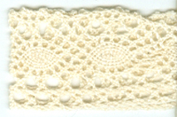 Lace Ribbon 20mm x 20m