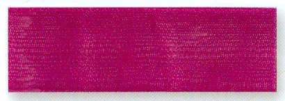 Organza Ribbon - Wine 7mm x 25mtr