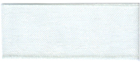 Organza Ribbon - Baby Maize 7mm x 25mtr Organza Ribbon - Baby Maize 7mm x 25mtr