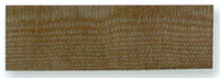 Organza Ribbon - Brown 7mm x 25mtr Organza Ribbon - Brown 7mm x 25mtr