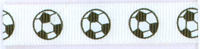 Football White 12mm x 20m Football White 12mm x 20m