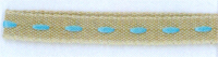 Ribbon Dash 6mm x 20m Ribbon Dash 6mm x 20m