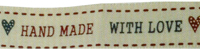 Ivory 16mm x 20m Ivory 16mm x 20m