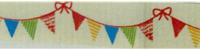 Natural 15mm x 20m Natural 15mm x 20m