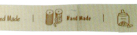 Natural 15mm x 20m Natural 15mm x 20m