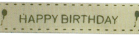 Natural 15mm x 20m Natural 15mm x 20m