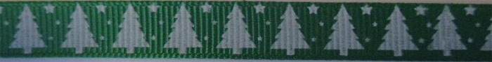 Fir Tree 20m x 9mm green