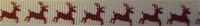Reindeer 20m x 9mm O/S