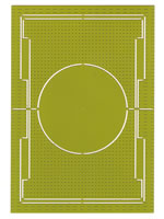 Nellie Snellen Sliding Stencils - Round Nellie Snellen Sliding Stencils - Round