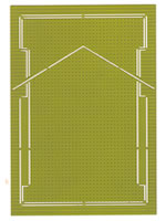 Nellie Snellen Sliding Stencils - Point Nellie Snellen Sliding Stencils - Point