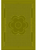 Nellie Snellen Sliding Stencils - Flower Nellie Snellen Sliding Stencils - Flower