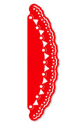 Marianne Design Suzy Stencil DV2