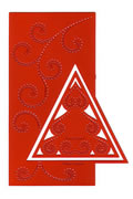 Marianne Design Suzy Stencil DV2