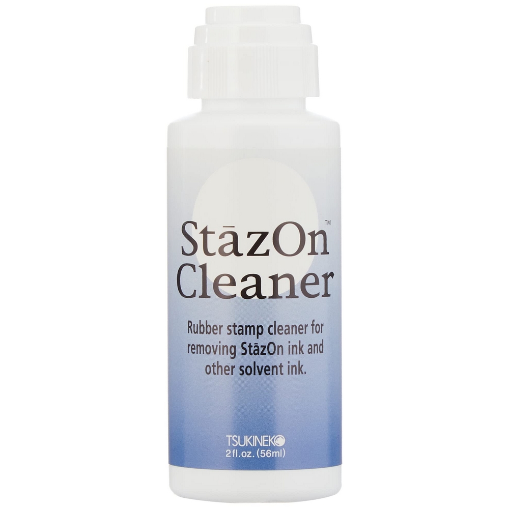 StazOn Solvent Cleaner 56ml